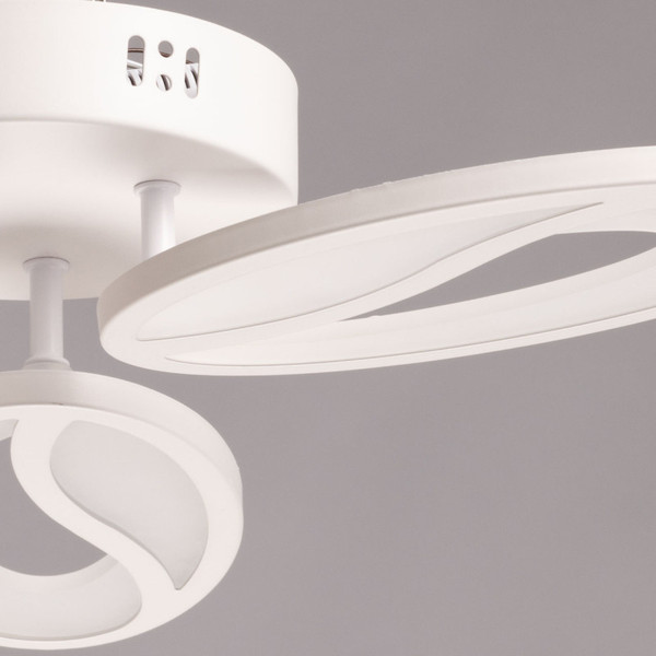 Изображение товара Люстра De City Мадлен 424018003