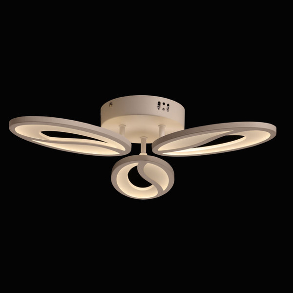 Изображение товара Люстра De City Мадлен 424018003