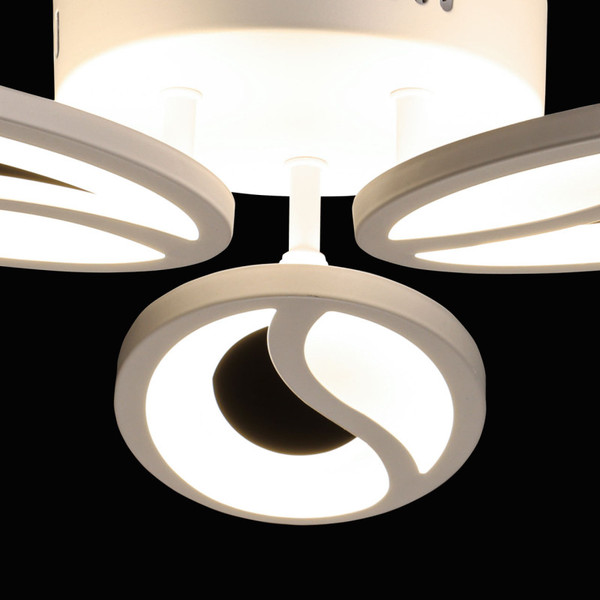 Изображение товара Люстра De City Мадлен 424018003