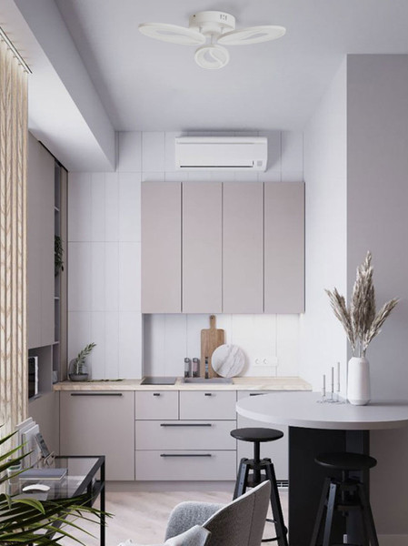 Изображение товара Люстра De City Мадлен 424018003