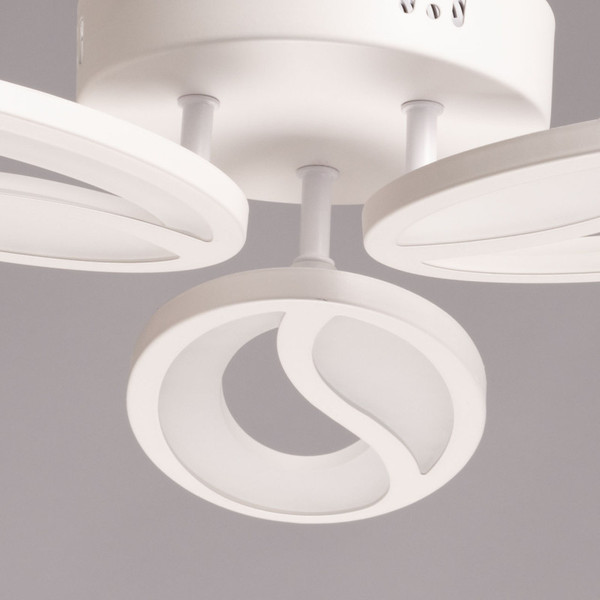 Изображение товара Люстра De City Мадлен 424018003