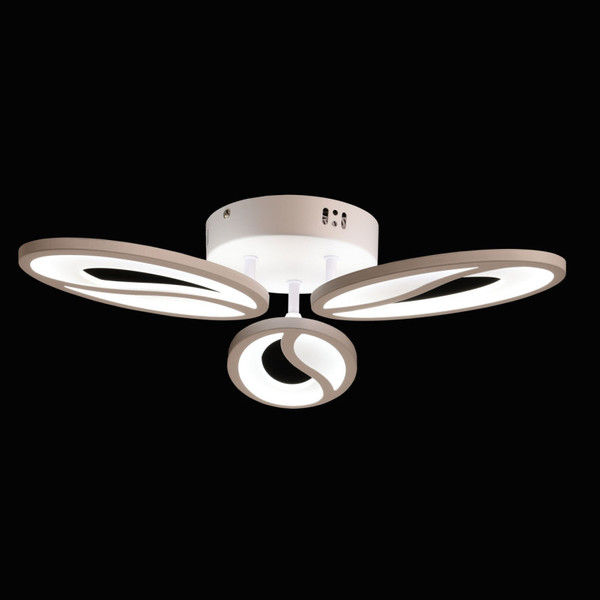 Изображение товара Люстра De City Мадлен 424018003