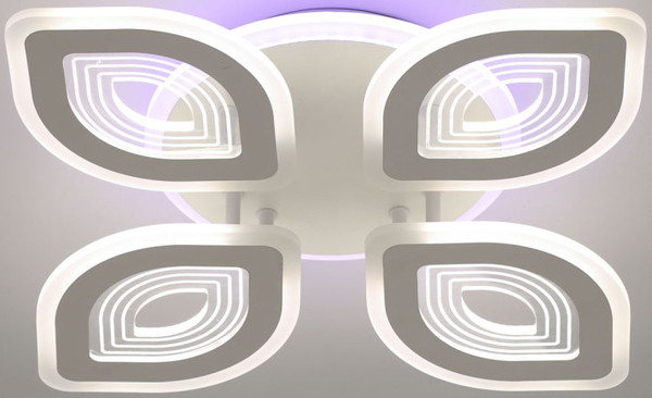 Изображение товара Люстра De City Мадлен 424013705