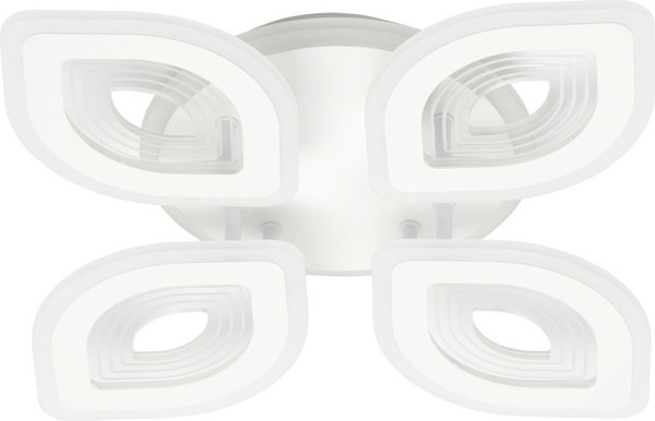 Изображение товара Люстра De City Мадлен 424013705