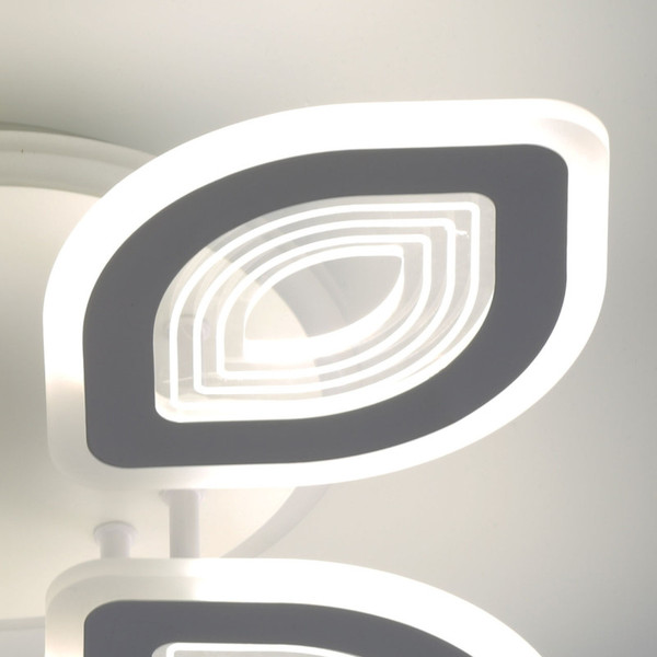 Изображение товара Люстра De City Мадлен 424013705