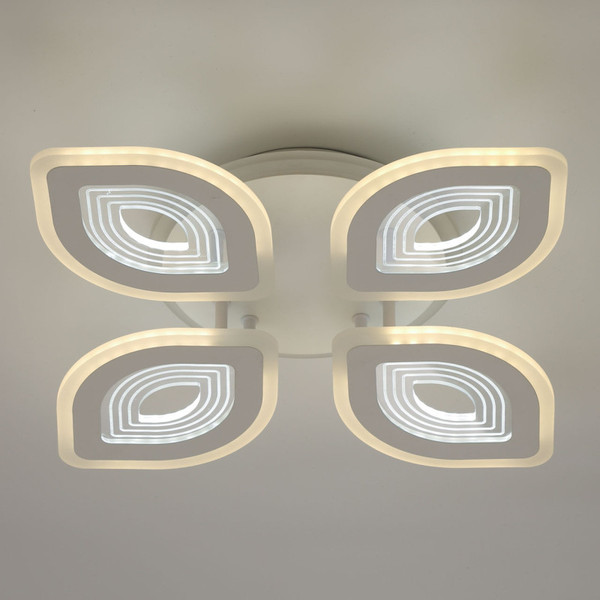 Изображение товара Люстра De City Мадлен 424013705