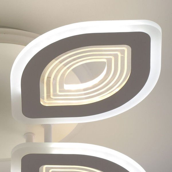 Изображение товара Люстра De City Мадлен 424013705