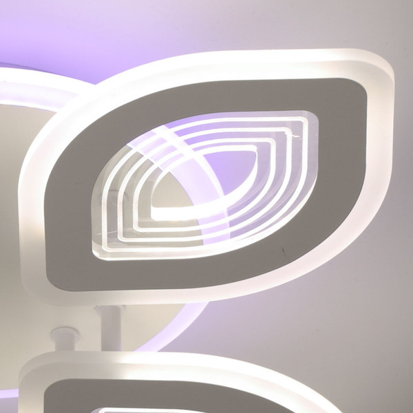 Изображение товара Люстра De City Мадлен 424013705