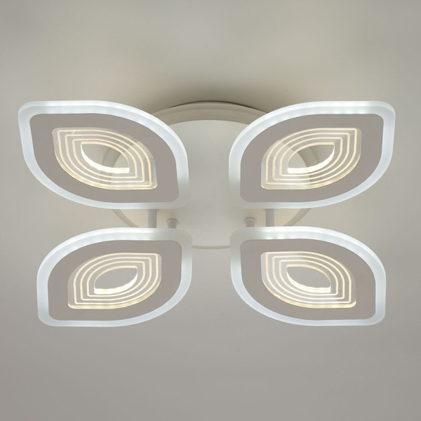 Изображение товара Люстра De City Мадлен 424013705