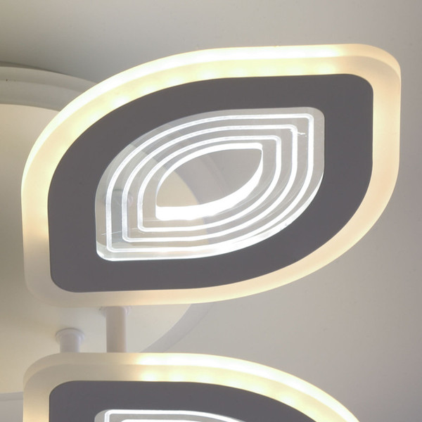 Изображение товара Люстра De City Мадлен 424013705