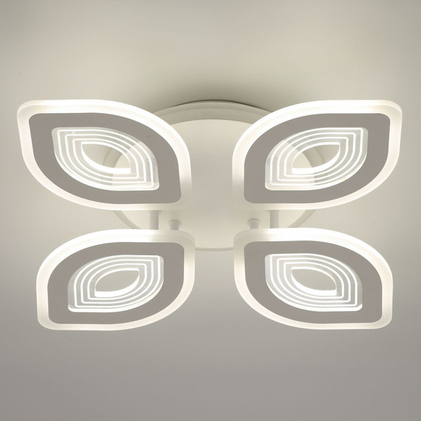 Изображение товара Люстра De City Мадлен 424013705