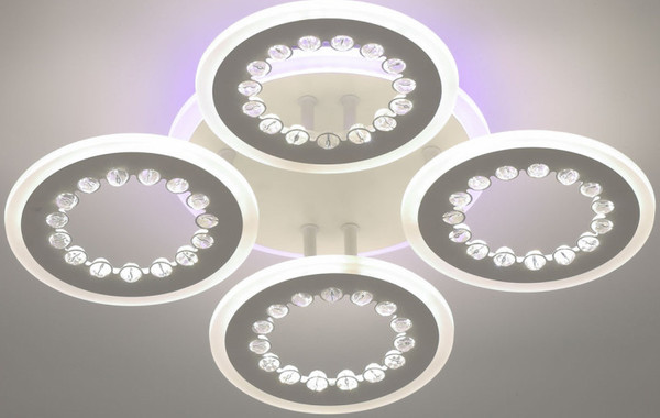 Изображение товара Люстра De City Мадлен 424013505