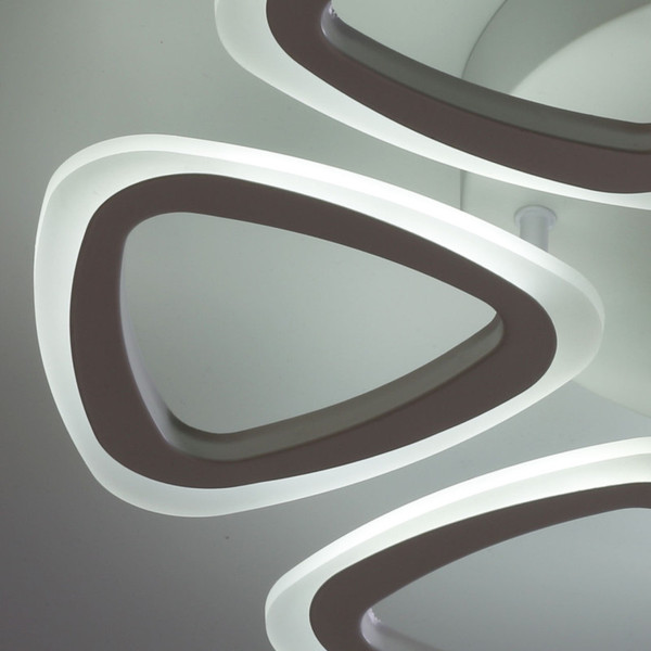 Изображение товара Люстра De City Мадлен 424013006