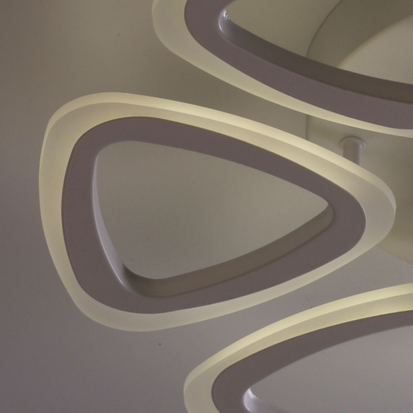 Изображение товара Люстра De City Мадлен 424013006