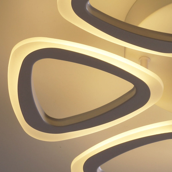 Изображение товара Люстра De City Мадлен 424013006