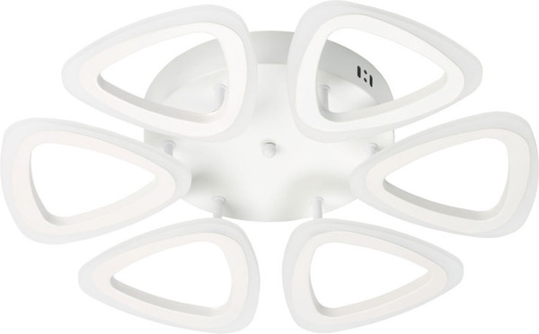 Изображение товара Люстра De City Мадлен 424013006