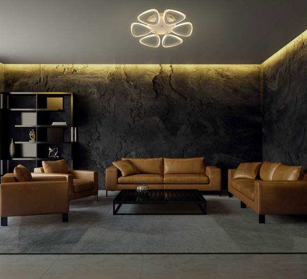 Изображение товара Люстра De City Мадлен 424013006