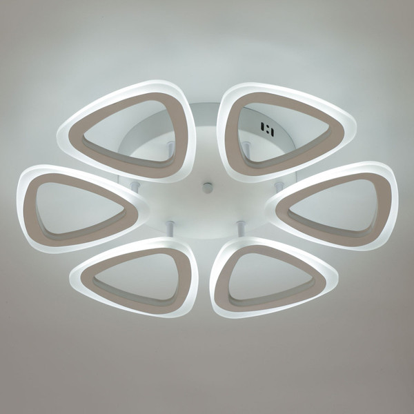 Изображение товара Люстра De City Мадлен 424013006