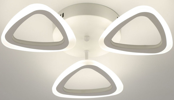 Изображение товара Люстра De City Мадлен 424012903