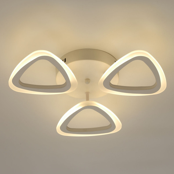 Изображение товара Люстра De City Мадлен 424012903