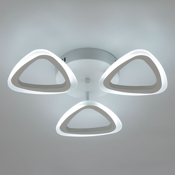 Изображение товара Люстра De City Мадлен 424012903