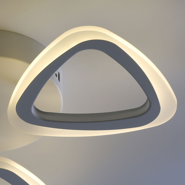 Изображение товара Люстра De City Мадлен 424012903