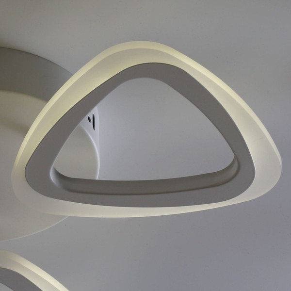 Изображение товара Люстра De City Мадлен 424012903