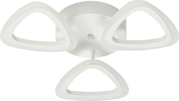 Изображение товара Люстра De City Мадлен 424012903