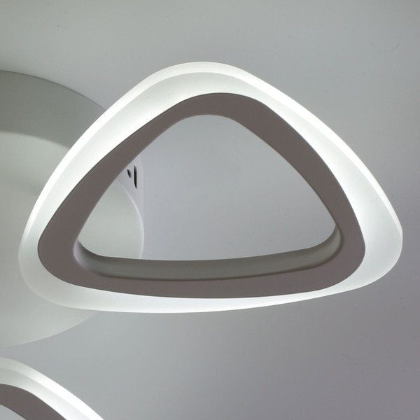 Изображение товара Люстра De City Мадлен 424012903