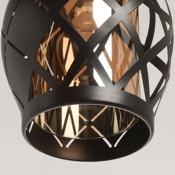 Изображение товара Потолочный светильник De City Соло 112011301