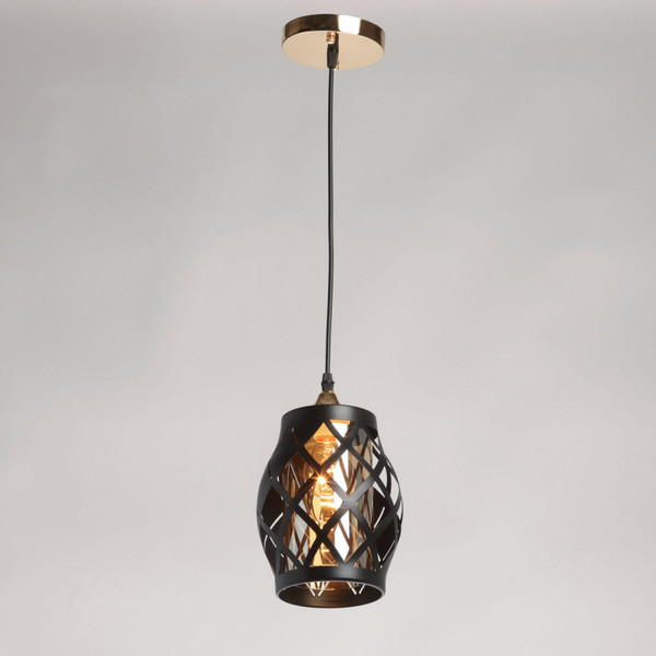 Изображение товара Потолочный светильник De City Соло 112011301