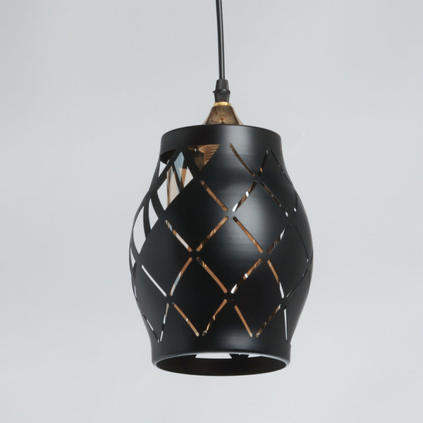 Изображение товара Потолочный светильник De City Соло 112011301