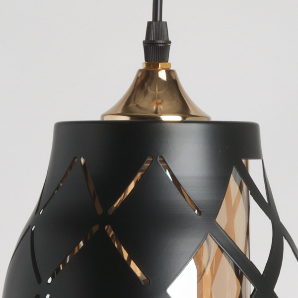 Изображение товара Потолочный светильник De City Соло 112011301