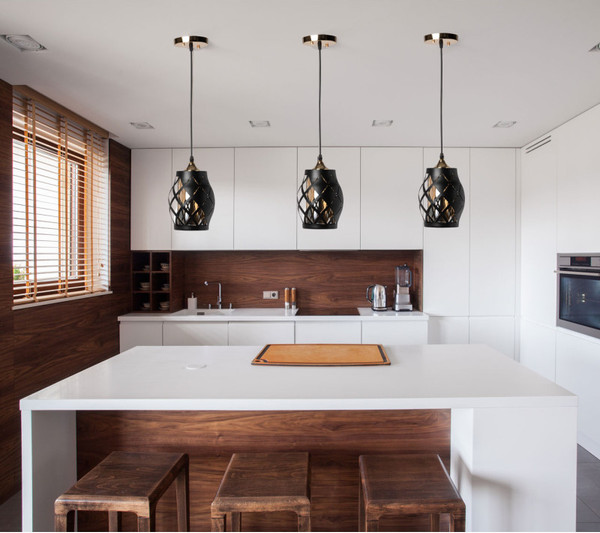 Изображение товара Потолочный светильник De City Соло 112011301