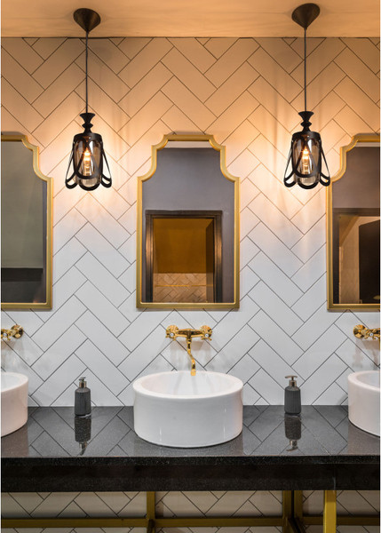 Изображение товара Потолочный светильник De City Соло 112012301