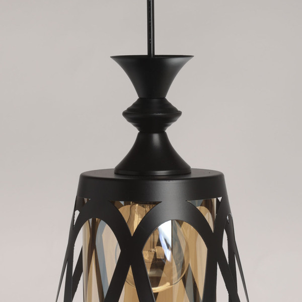 Изображение товара Потолочный светильник De City Соло 112012301