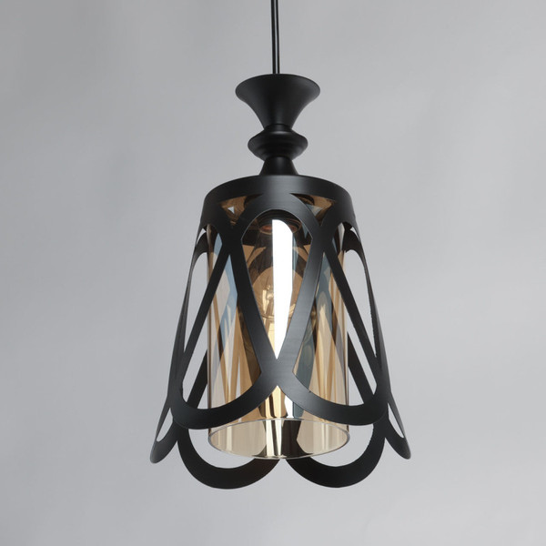 Изображение товара Потолочный светильник De City Соло 112012301