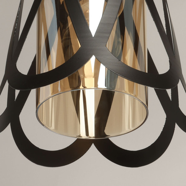 Изображение товара Потолочный светильник De City Соло 112012301