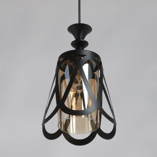 Изображение товара Потолочный светильник De City Соло 112012301