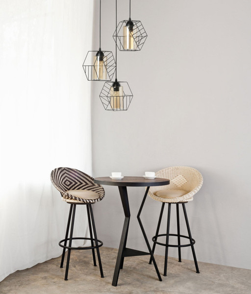 Изображение товара Люстра De City Соло 112012603