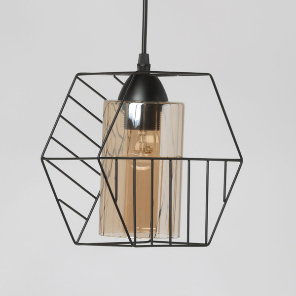 Изображение товара Люстра De City Соло 112012603