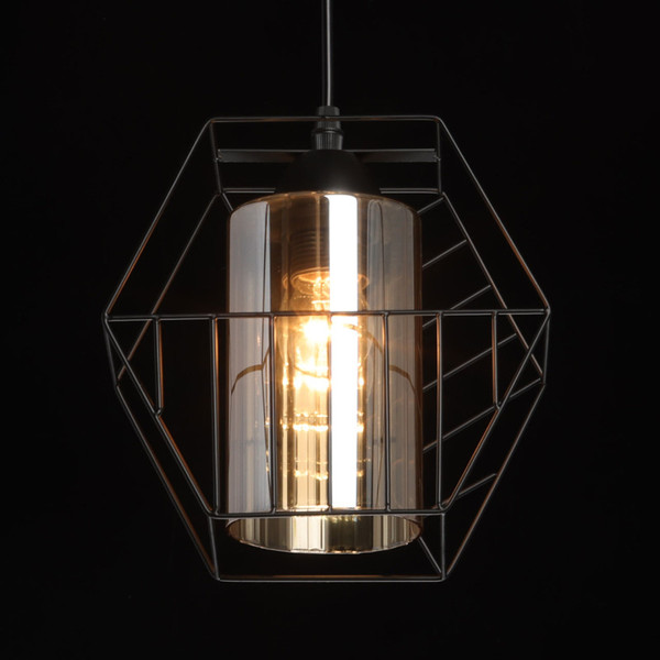 Изображение товара Люстра De City Соло 112012603