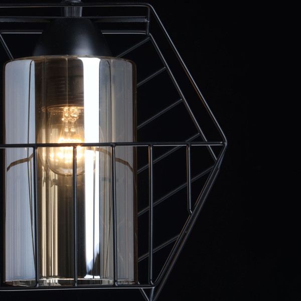 Изображение товара Потолочный светильник De City Соло 112012701