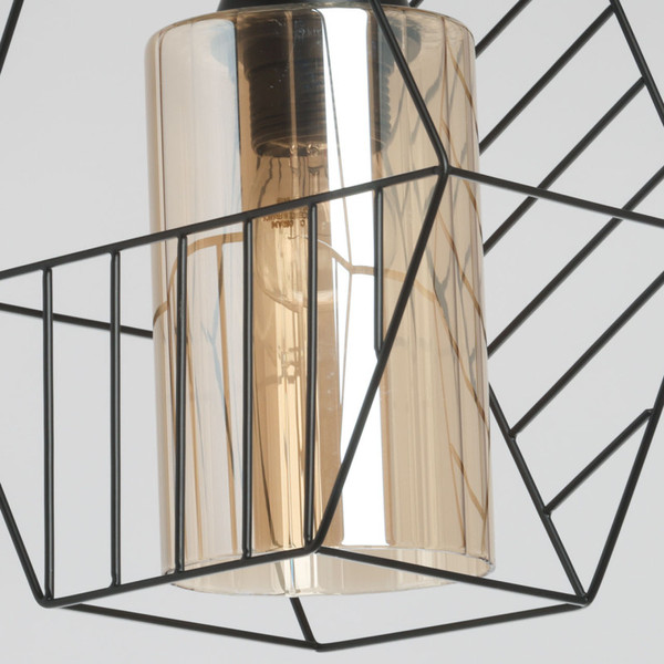 Изображение товара Потолочный светильник De City Соло 112012701