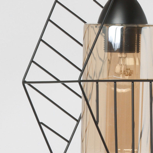 Изображение товара Потолочный светильник De City Соло 112012701