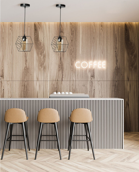 Изображение товара Потолочный светильник De City Соло 112012701