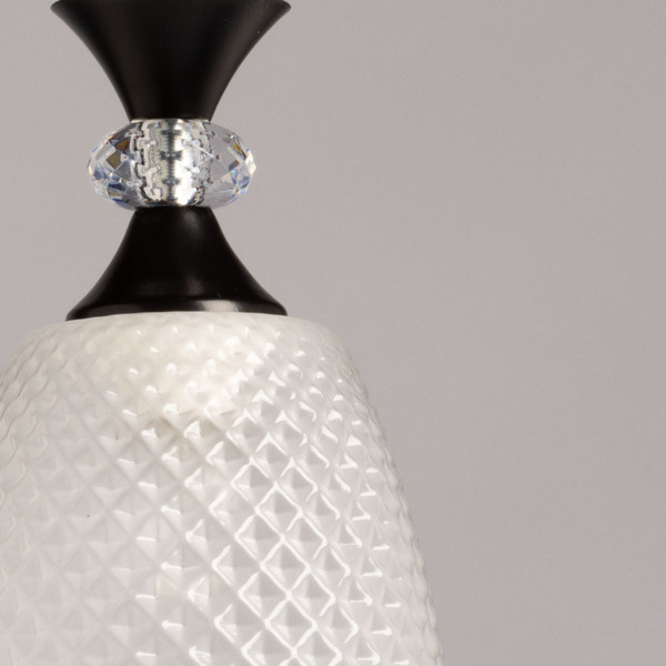 Изображение товара Потолочный светильник De City Соло 112013601