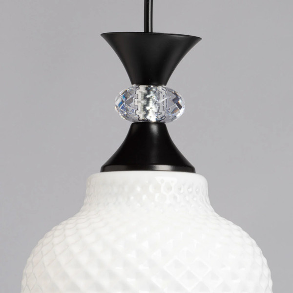 Изображение товара Потолочный светильник De City Соло 112013801