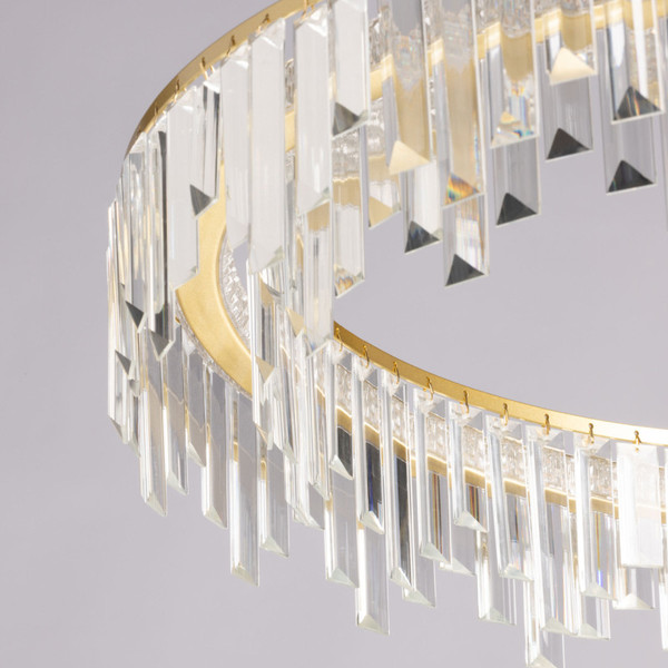 Изображение товара Потолочный светильник De City Арман 462011201