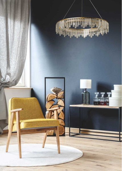 Изображение товара Потолочный светильник De City Арман 462011201